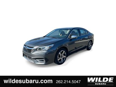 Used 2021 Subaru Legacy Touring XT w/ Popular Package #2
