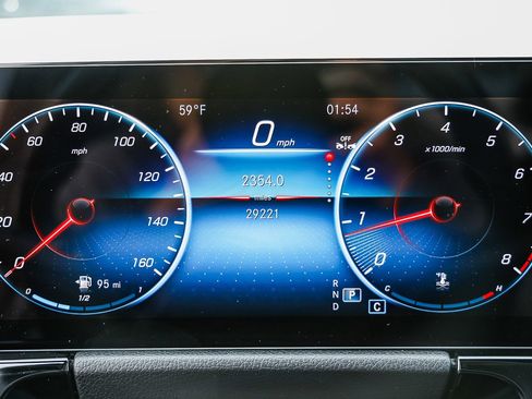 Certified 2023 Mercedes-Benz GLA 250 GLA 250 image 22