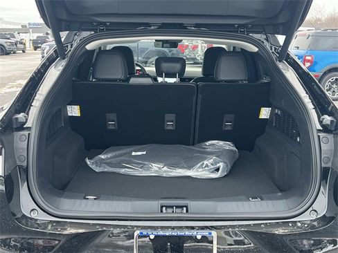 New 2025 Ford Mustang Mach-E Premium image 4