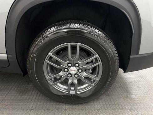 New 2026 GMC Acadia Elevation w/ LPO, Floor Liner Package AWD/4WD image 12