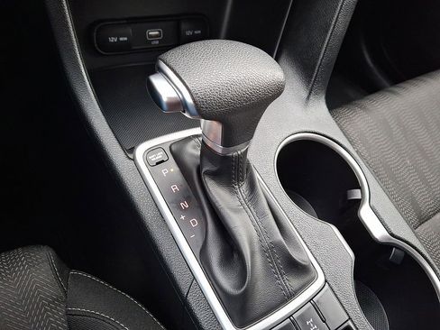 Certified 2022 Kia Sportage LX image 4