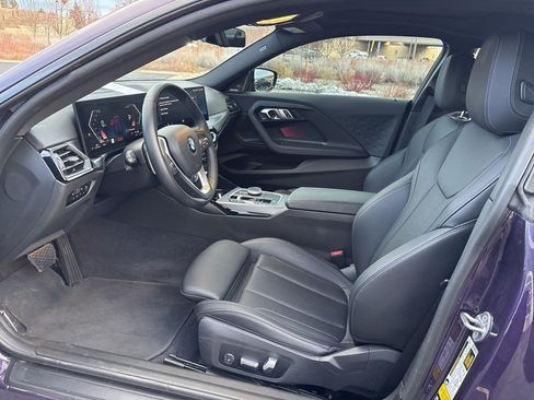 Used 2023 BMW 230i xDrive Coupe w/ Premium Package image 10