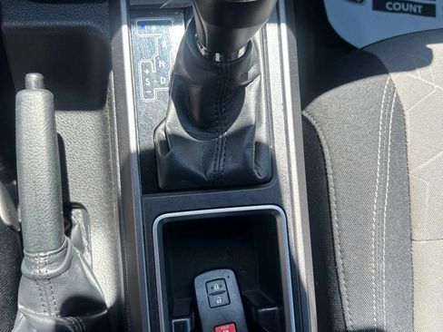 Used 2023 Toyota Tacoma TRD Sport AWD/4WD image 28