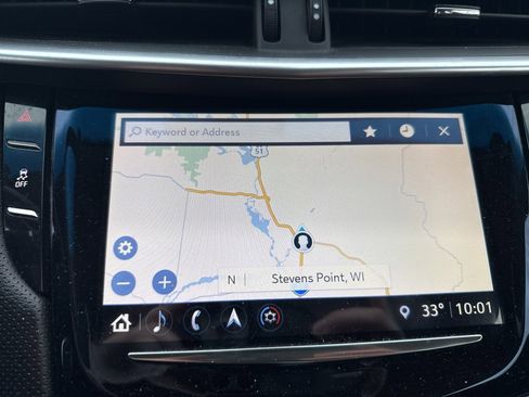 Used 2018 Cadillac XTS Luxury image 20