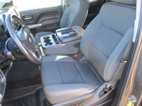 Used 2014 Chevrolet Silverado 1500 LT w/ All Star Edition image 12