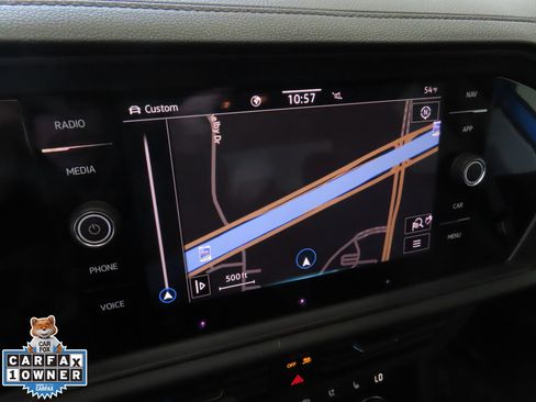 Certified 2023 Volkswagen Jetta SEL image 21