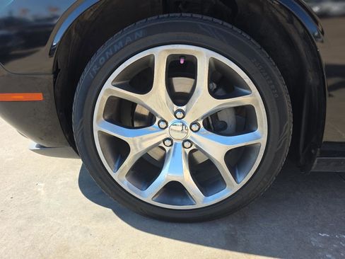 Used 2016 Dodge Challenger SXT Plus image 26