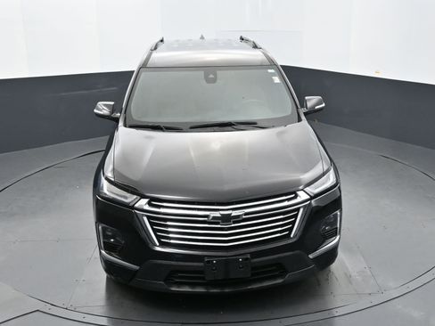 Used 2023 Chevrolet Traverse Premier image 34
