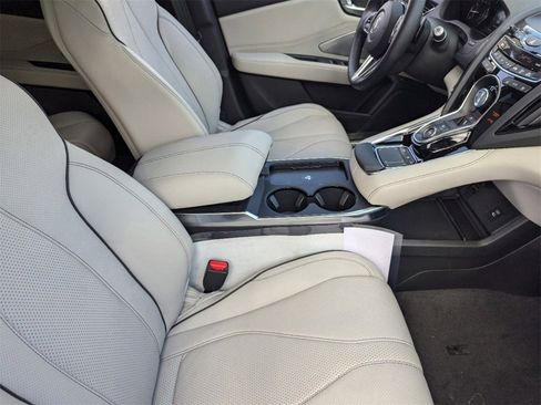 New 2026 Acura RDX SH-AWD w/ Advance Package image 34