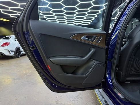Used 2013 Audi S6 Prestige AWD/4WD image 4