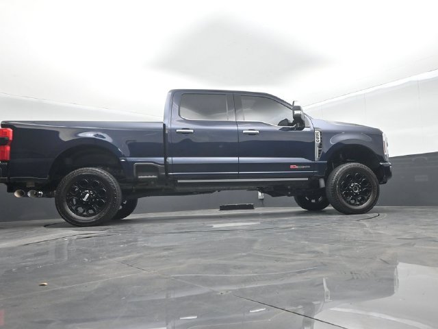 Used 2024 Ford F250 Platinum AWD/4WD image 58