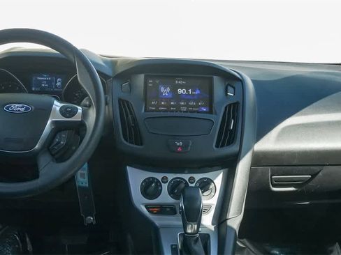 Used 2012 Ford Focus SE image 12