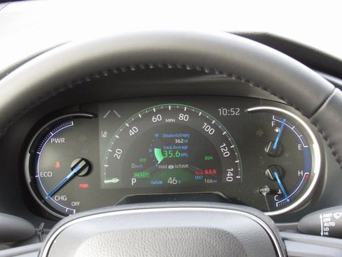 New 2025 Toyota RAV4 XLE w/ Convenience Package AWD/4WD image 23