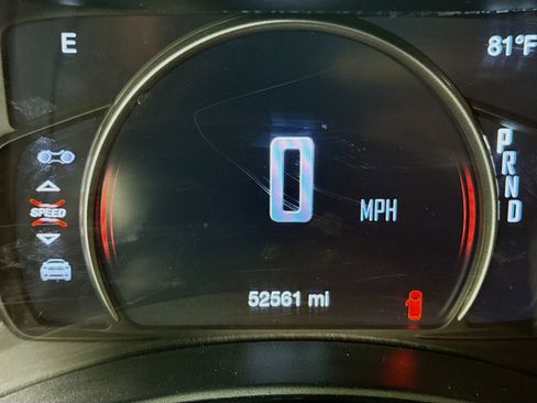 Used 2021 Dodge Durango SXT image 16