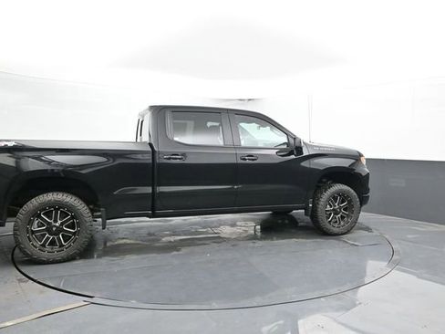 New 2026 Chevrolet Silverado 1500 RST w/ Safety Package AWD/4WD image 10