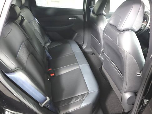 New 2026 Nissan Leaf Platinum+ image 27