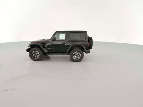 New 2025 Jeep Wrangler Rubicon w/ Convenience Group image 6