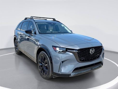 New 2026 MAZDA CX-90 3.3 Turbo S w/ Premium Package AWD/4WD image 1