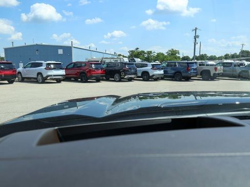 New 2026 GMC Sierra 1500 Denali AWD/4WD image 24