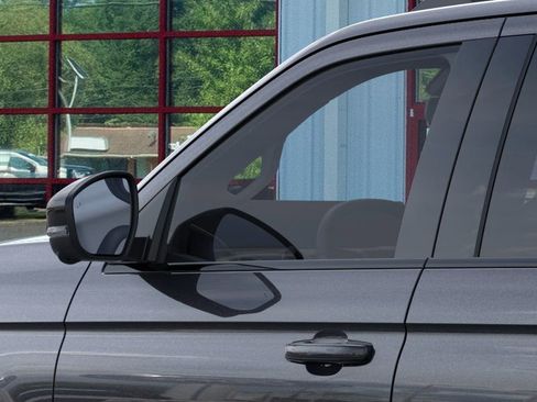 New 2026 Ford Expedition Max Platinum w/ Stealth Performance Package image 20