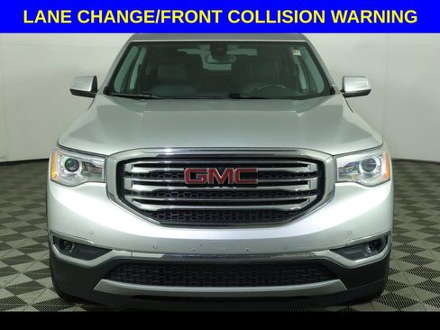 Used 2019 GMC Acadia SLT FWD image 6