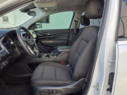 Certified 2023 GMC Acadia SLE w/ Driver Convenience Package AWD/4WD image 14