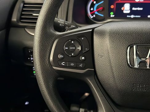 Used 2021 Honda Passport Sport image 29