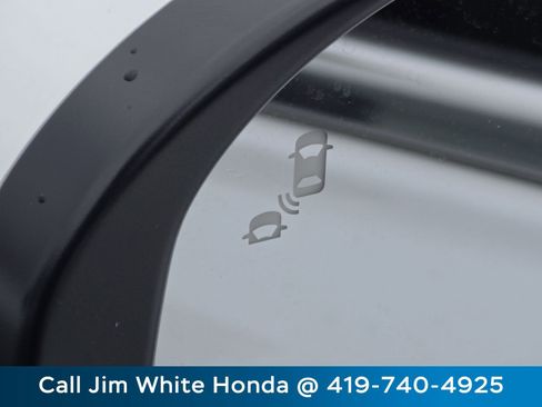 Certified 2024 Honda CR-V EX-L image 16