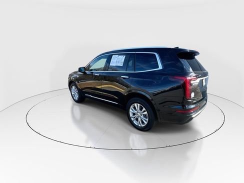 Used 2024 Cadillac XT6 Luxury AWD/4WD image 6