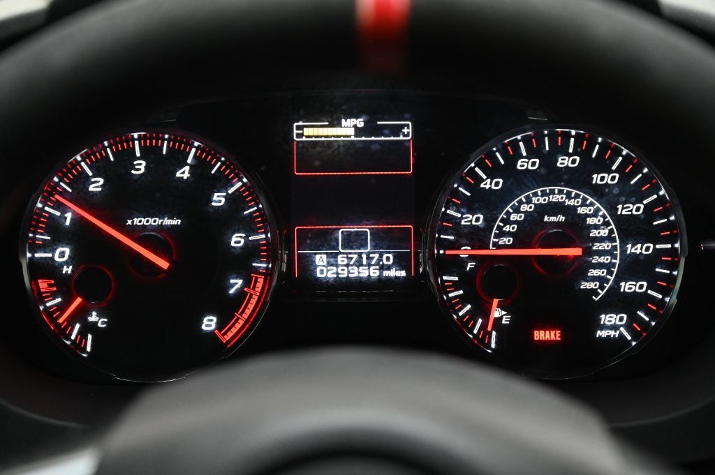 Used 2021 Subaru WRX AWD/4WD image 29