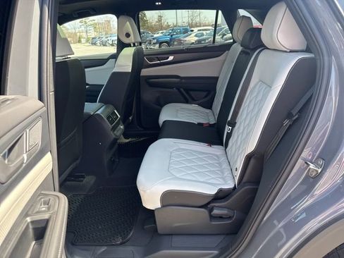 New 2026 Volkswagen Atlas Cross Sport SEL Premium R-Line AWD/4WD image 14
