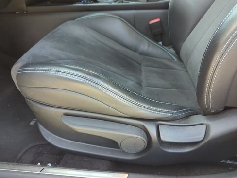 Used 2023 Hyundai Elantra N FWD image 11