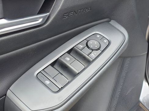 New 2026 Nissan Sentra SV image 13