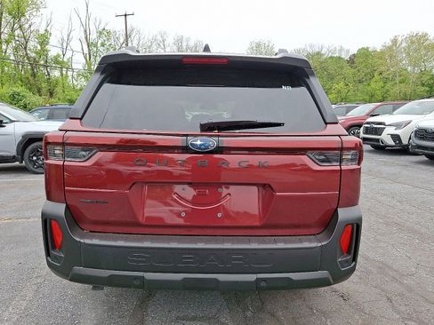 New 2026 Subaru Outback Touring AWD/4WD image 5