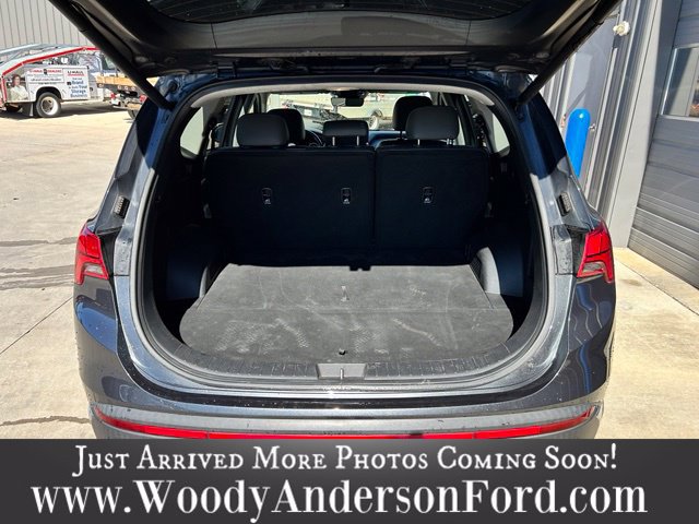Used 2021 Hyundai Santa Fe Limited FWD image 6
