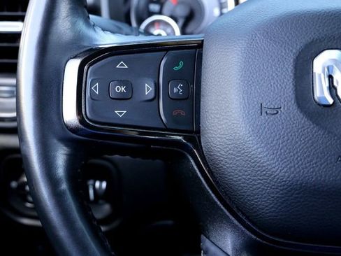 Used 2023 RAM 1500 Lone Star image 18
