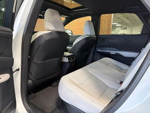 Used 2023 Lexus RX 350h w/ Accessory Package (Z1) AWD/4WD image 26
