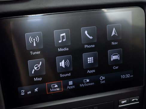 Certified 2025 Porsche 718 Boxster Spyder RS image 12