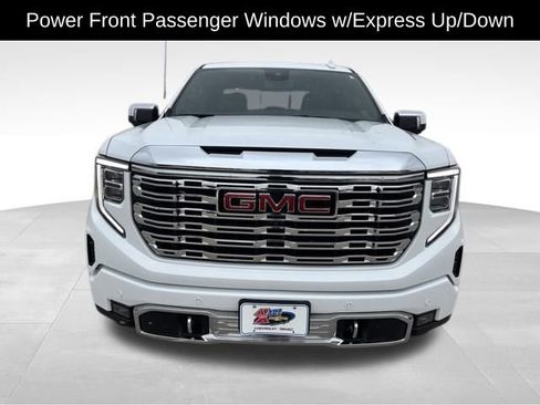 Certified 2023 GMC Sierra 1500 Denali image 10