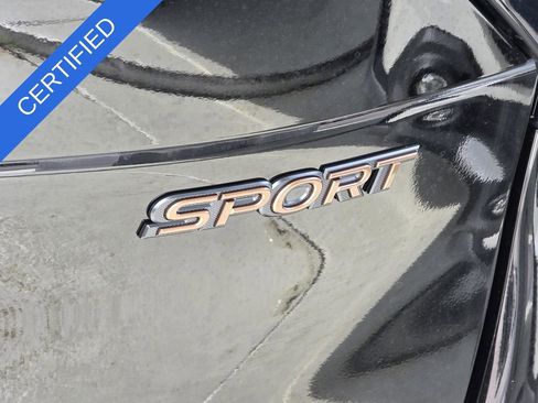 Certified 2025 Subaru Forester Sport w/ Popular Package #2 image 31