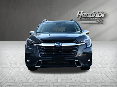 Certified 2023 Subaru Ascent Touring image 3