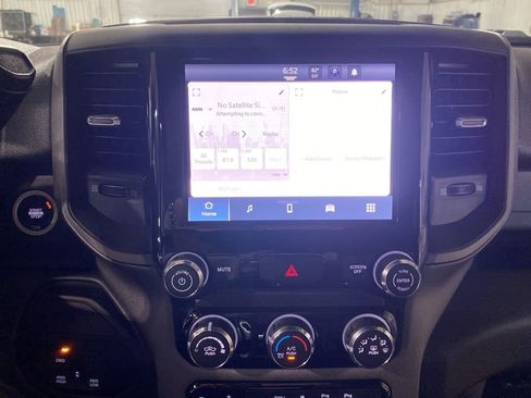 New 2026 RAM 2500 Tradesman AWD/4WD image 9