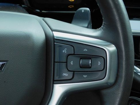 Used 2023 Chevrolet Silverado 1500 RST w/ Convenience Package II image 16