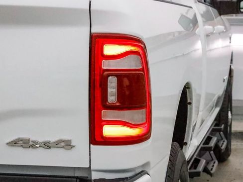 Certified 2024 RAM 2500 Laramie image 9