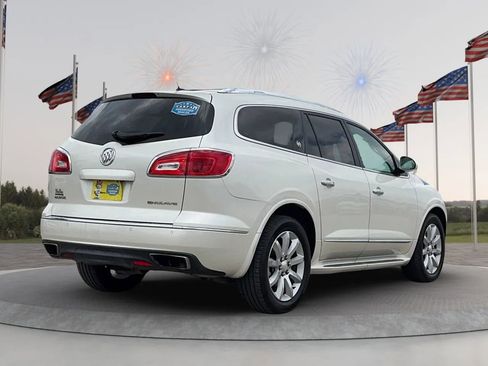 Used 2015 Buick Enclave Premium w/ Experience Buick Package FWD image 7