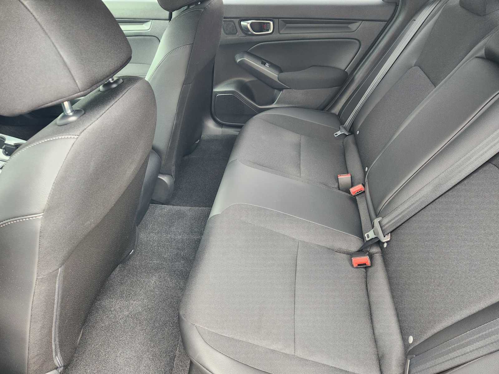 Used 2026 Honda Civic Sport image 29