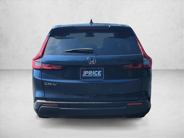Certified 2024 Honda CR-V EX-L image 7