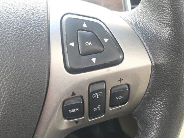 Used 2018 Ford Taurus Limited FWD image 40