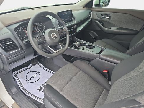 Used 2023 Nissan Rogue SV FWD image 15
