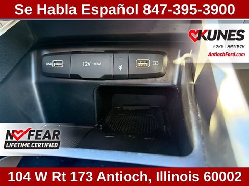 Used 2024 Hyundai Tucson SEL image 50